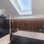 La Senpere - Avec Sauna Entre Ocean & Montagnes