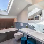 La Senpere - Avec Sauna Entre Ocean & Montagnes *