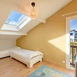 La Senpere - Avec Sauna Entre Ocean & Montagnes