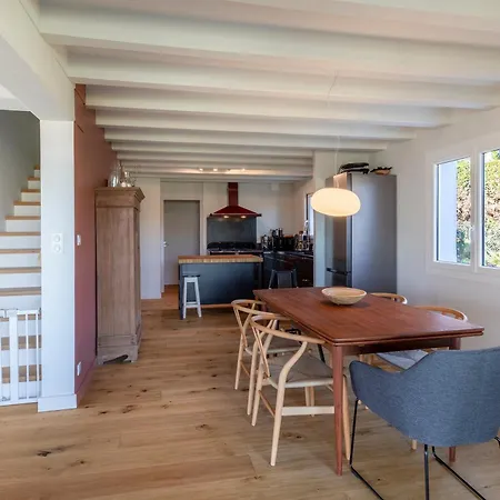 La Senpere - Maison A 20min De Jean De Luz Holiday home Saint-Pee-sur-Nivelle