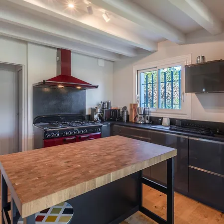 La Senpere - Maison A 20min De Jean De Luz