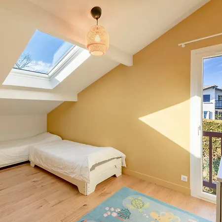 La Senpere - Maison A 20min De Jean De Luz