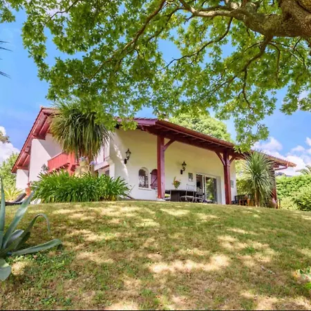 La Senpere - Maison A 20min De Jean De Luz Holiday home Saint-Pee-sur-Nivelle