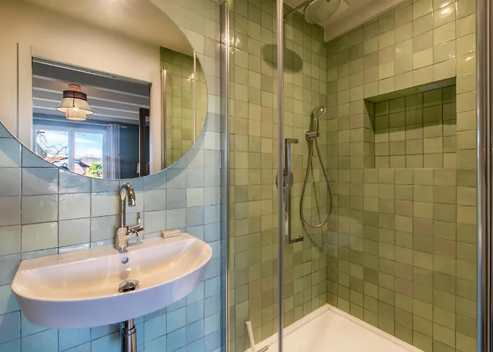 Сasa de vacaciones La Senpere - Maison A 20min De Jean De Luz Saint-Pée-sur-Nivelle